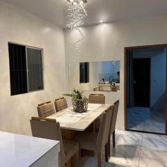 Casa Tom temporada para cop30 Belém