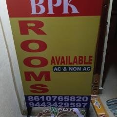 BPK ROOmS