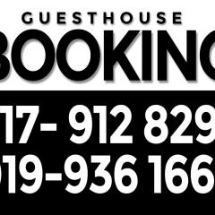 Rareheart Guesthouse