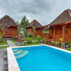 Griya Taman by Sundari Hospitality