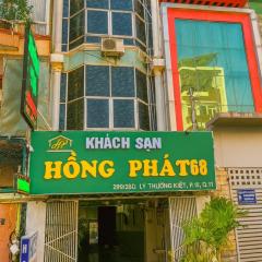Hồng Phát 68 Hotel