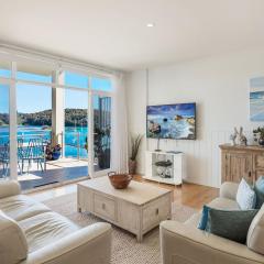 Wharf Apartment Unit 5