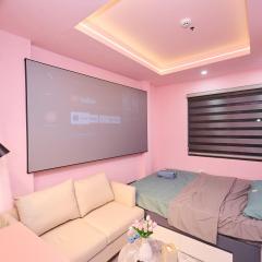 Haven Homestay 401PKB