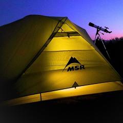 Campkit - Premium Camping Kit, Pickup in Kanab - Camp Anywhere