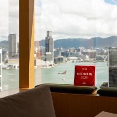 Upper House Hong Kong