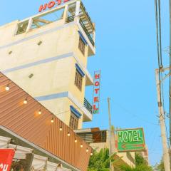 Việt Anh Hotel