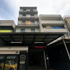 Hotel 98 Inn BilikXpert