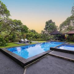 Taman Indrakila