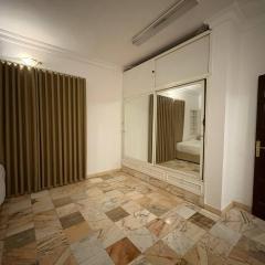 Private apartments 1 km