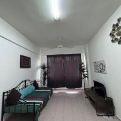 Adeeb Homestay Selayang - malay only