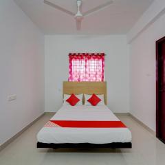 Hotel O J2 Service Appartment