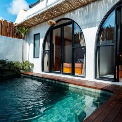 Arrum Villa Ungasan