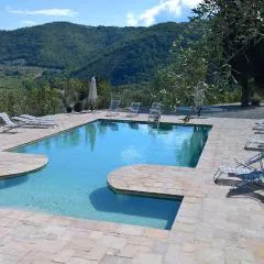 Villa D'Arte Agri Resort