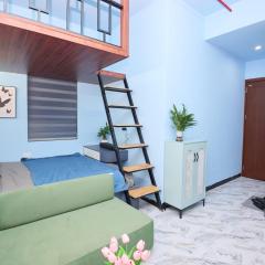 Haven Homestay vip503PKB