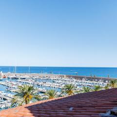 7L - 2BDR in old town