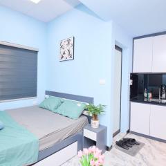 Haven Homestay vip601PKB