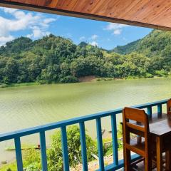 Sabaidee Nam Ou River View