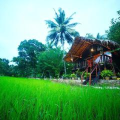 Aliya Safari Treehouse