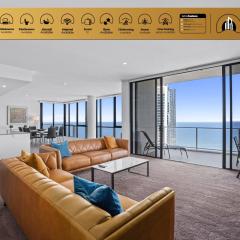 Circle on Cavill - Private Apartments - Apartment Stay