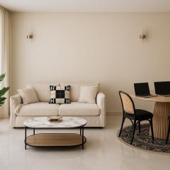 ARC de TRIOMPHE - FOCH PALACE