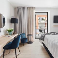 Living Ascona Boutique Hotel