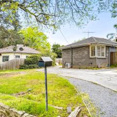 Comfy Croydon Family Getaway Near Trails and Cafes