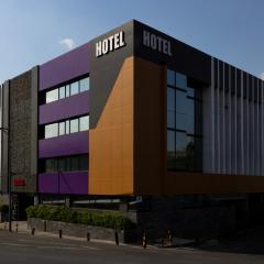 Hotel San Lorenzo