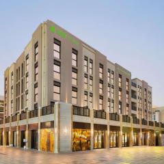 ibis Styles Dubai Gold District