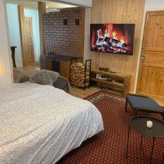 Karula Stay 3-Room House