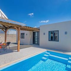 Yesh Villa by Oceanaxe Holidays