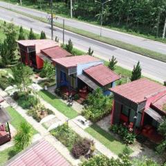 Sweet Garden Home Resort