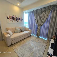 HOMESTAY SUITE MENARA U2 , MSU , SEKSYEN 13 SHAH ALAM, Selangor