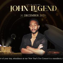 Emirates Palace Mandarin Oriental, Abu Dhabi