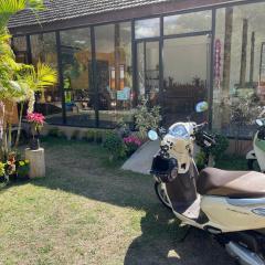 Aroma Pai Spa Hotel