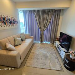 HOMESTAY SUITE MENARA U2 , MSU , SEKSYEN 13 SHAH ALAM, Selangor