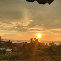 Baan Seaview Sunset