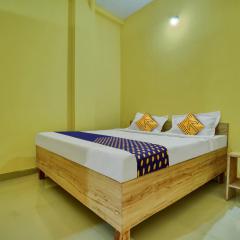 Hotel O Blue Diamond