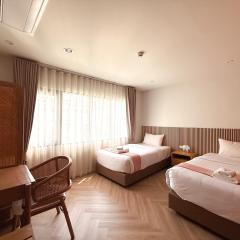 SO Zen Hotel Silom Bangkok