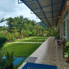 Khao Sok Country Resort