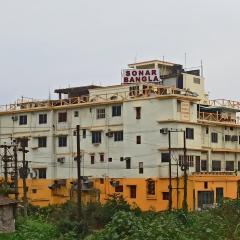 Sonar Bangla's Motel Midway