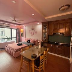 Haven Homestay vip601-472LLQ