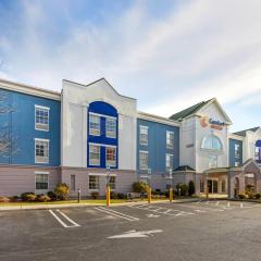 Comfort Suites East Brunswick - South River
