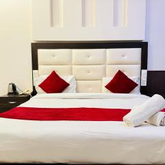 WooibHotels Yogasthali Tapovan