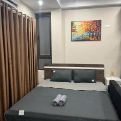 Haven Homestay 201-LLQ