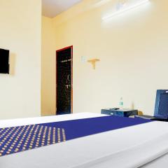 SPOT ON Hotel Shree Samarth Lodging