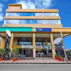 FabHotel High Rise Suites - Nr Marathahalli Bridge