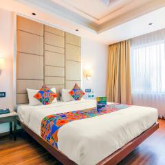 FabHotel Golden Vista