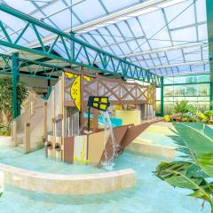 Camping Le Parc de Paris