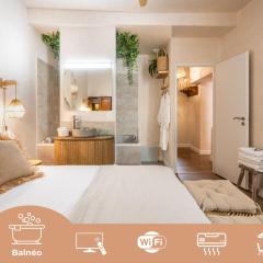 Suite Bali - Ambiance zen et cocon secret