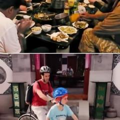 Dali Lily Pad Inn,near the Honglongjing Gate of the ancient city,only 200 meters ,Close to Cangshan and Erhai Lake,English-speaking service, convenient payment